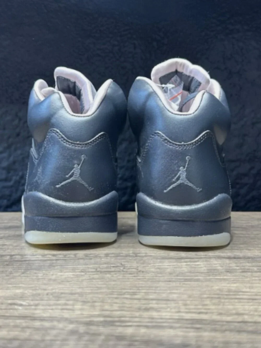 Nike Air Jordan 5 X PSG Retro